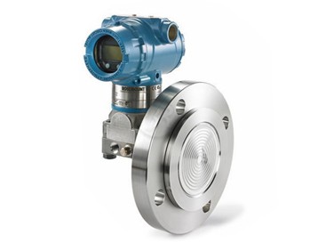 3051C Series 3051C Series