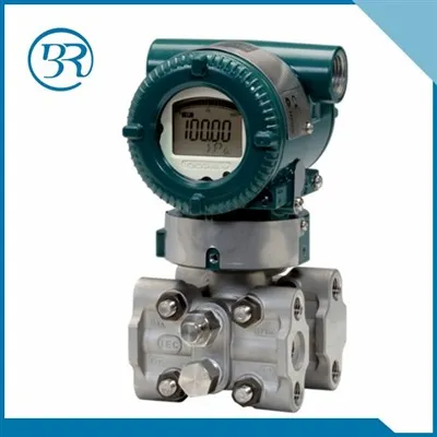 EJA110A yokogawa diferenciálny tlak vysielač