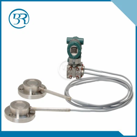 YOKOGAWA EJA118E